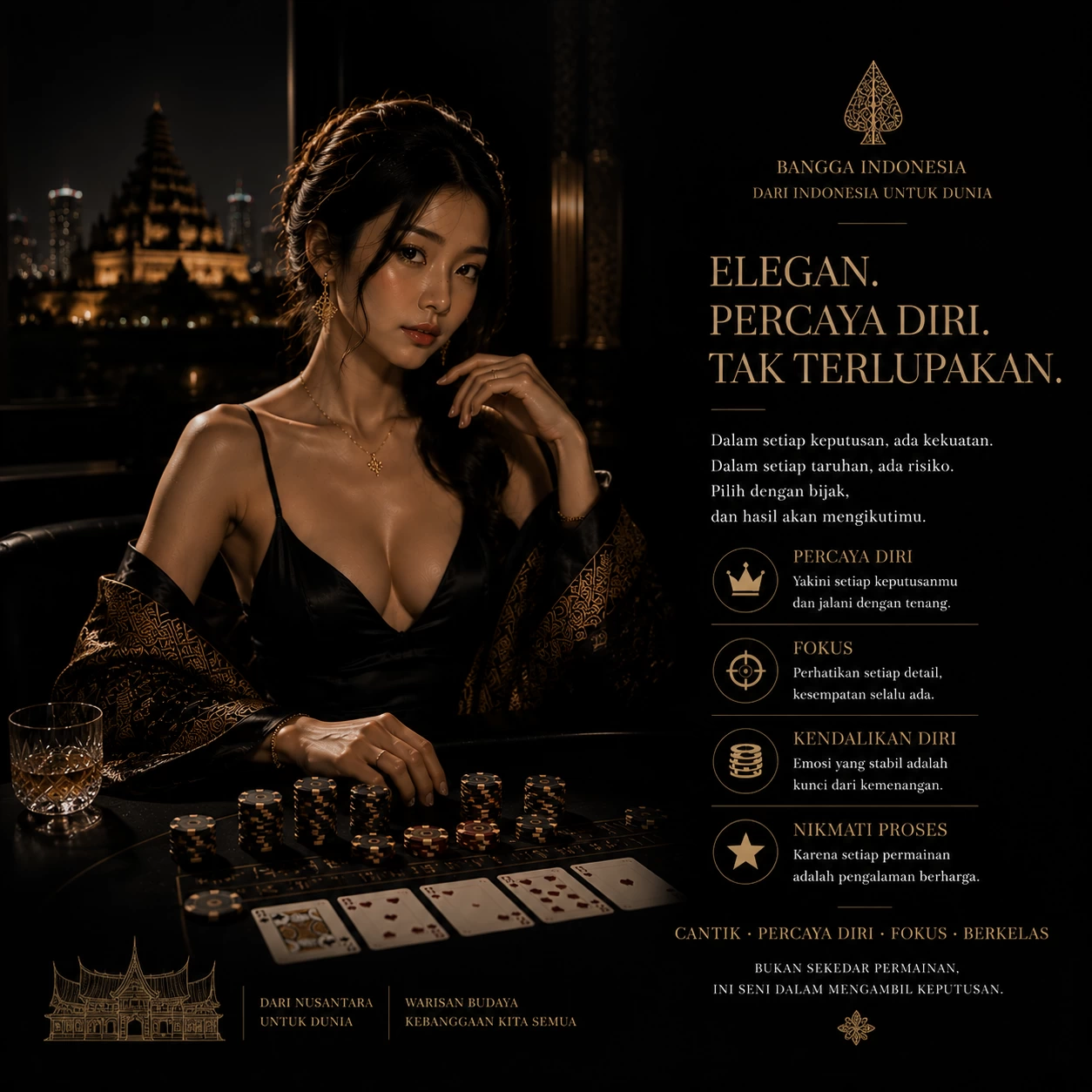 Inovasi Teknologi di gx88 untuk Pengalaman Bermain